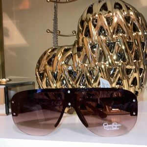 Jessica Simpson Sunglasses